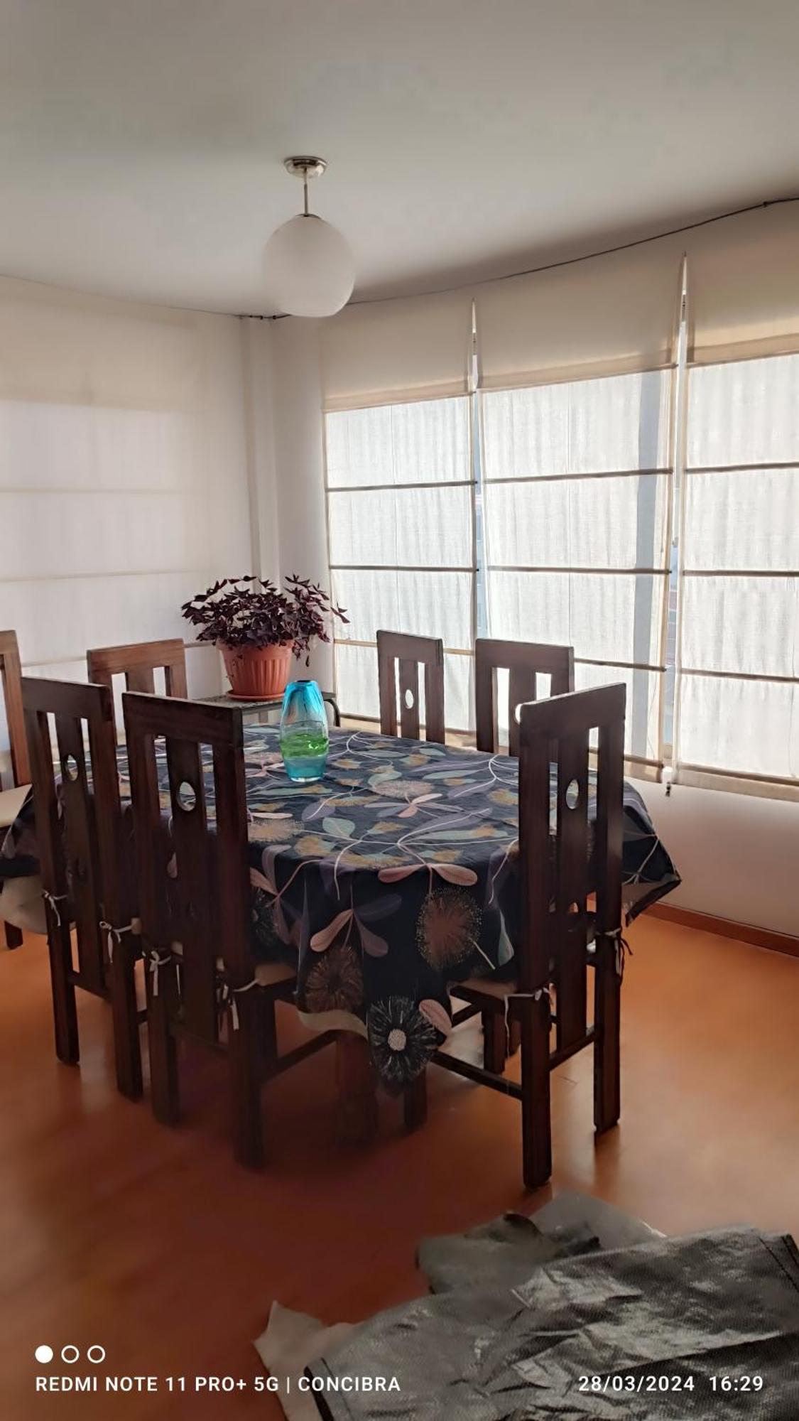 Apartamento Departamento Seguencoma Anapol *