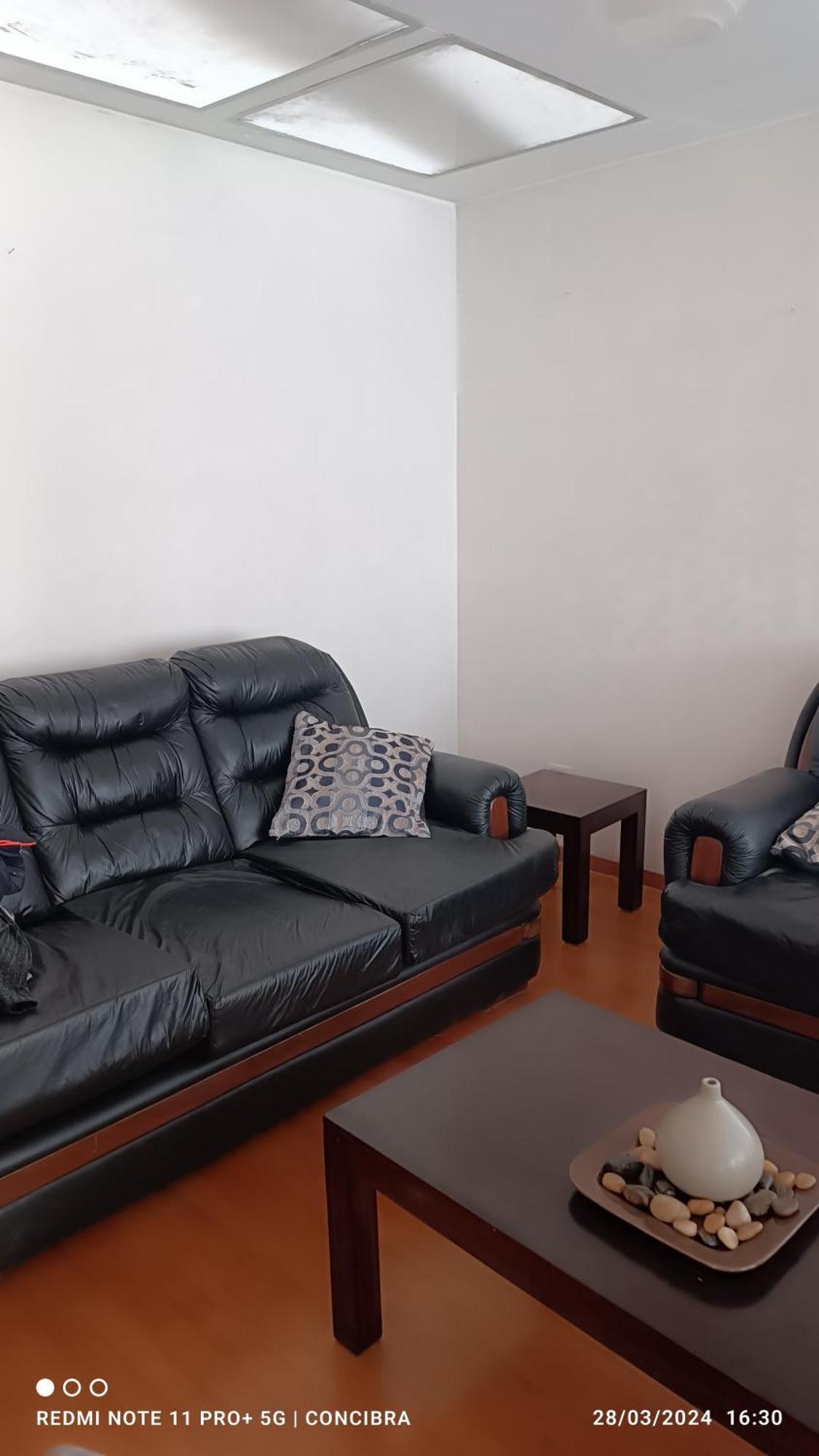 Apartamento Departamento Seguencoma Anapol La Paz