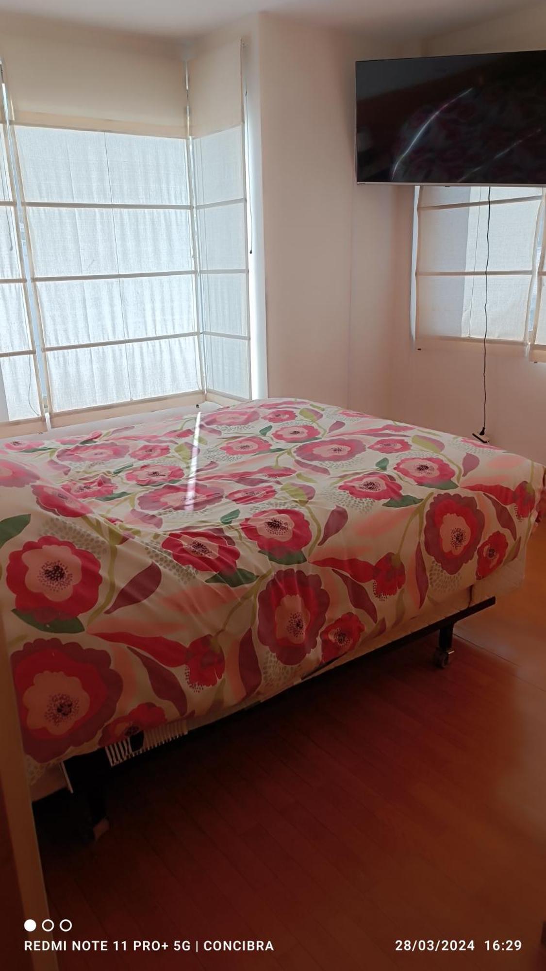 Apartamento Departamento Seguencoma Anapol La Paz